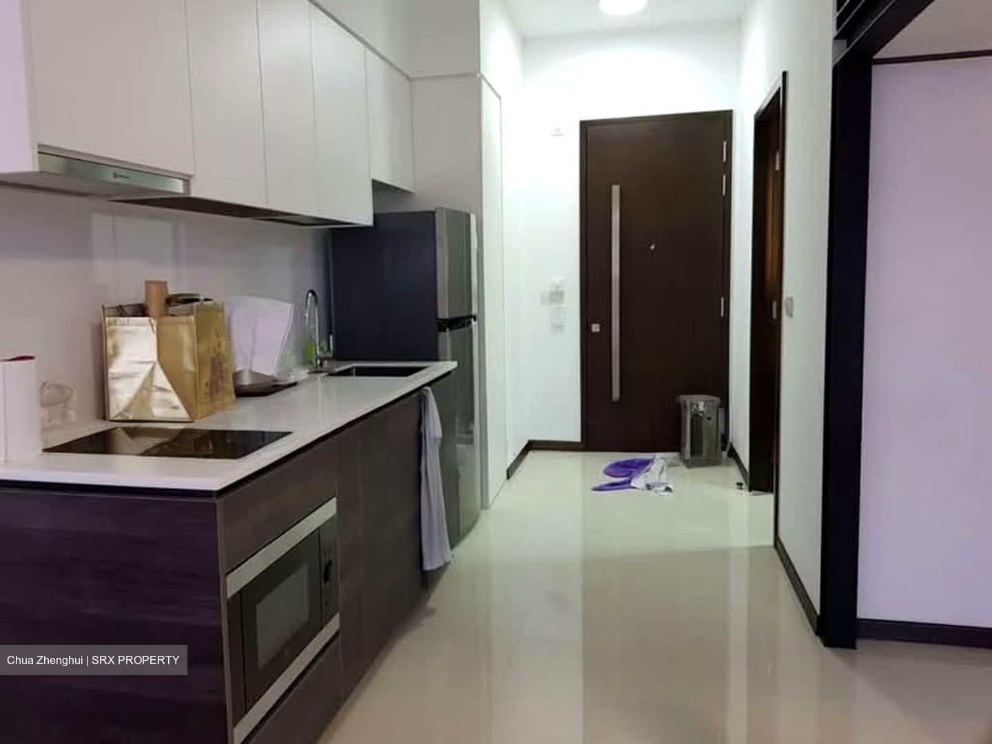 Sims Urban Oasis (D14), Condominium #536784301
